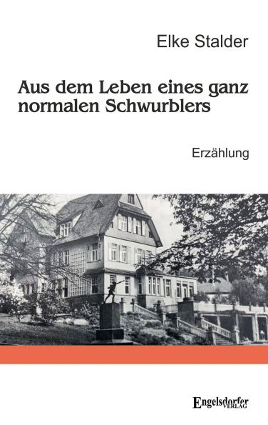 Aus dem Leben eines ganz normalen Schwurblers: Erzählung