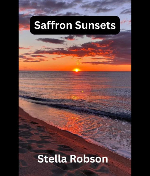 Saffron Sunsets
