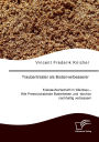 Traubentrester als Bodenverbesserer. Kreislaufwirtschaft im Weinbau - Wie PressrÃ¯Â¿Â½ckstÃ¯Â¿Â½nde Bodenleben und -struktur nachhaltig verbessern