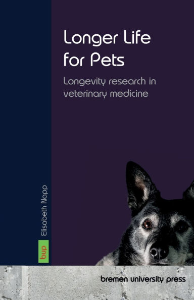 Longer Life for Pets: Longevity research in veterinary medicine