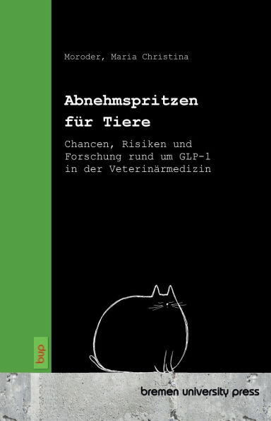 Abnehmspritzen fï¿½r Tiere: Chancen, Risiken und Forschung rund um GLP-1 in der Veterinï¿½rmedizin