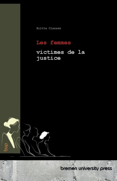 Les femmes victimes de la justice