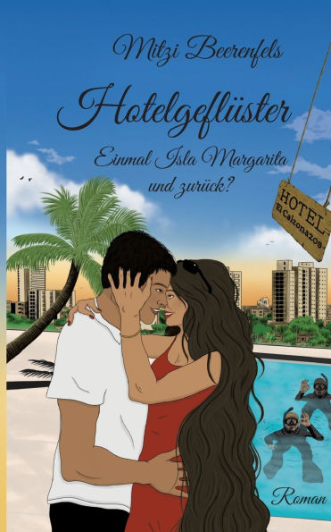 HotelgeflÃ¯Â¿Â½ster: Einmal Isla Margarita und zurÃ¯Â¿Â½ck?