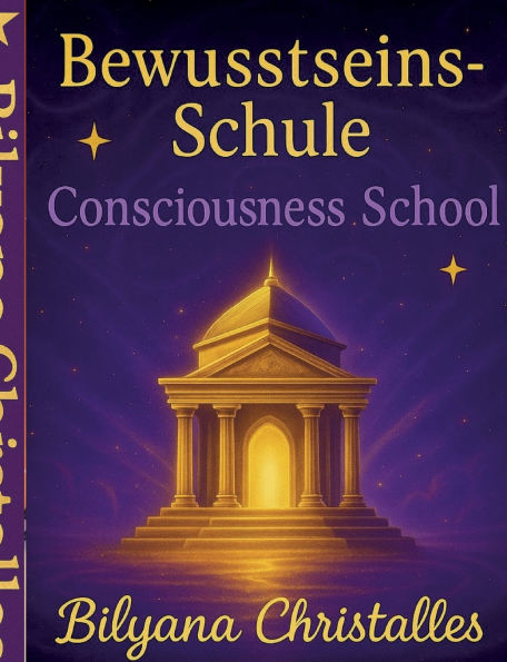 Die Bewusstseinsschule fï¿½r Kinder: Ein Kernbuch fï¿½r Herz, Seele & Freiheit