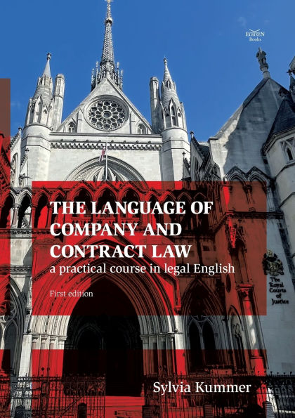 The Language of Company and Contract Law: a practical course in legal English
