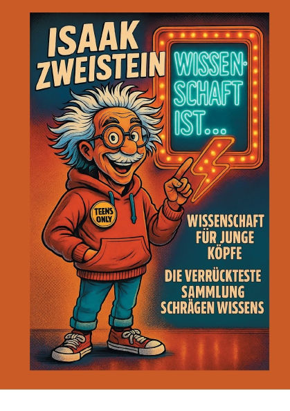 Wissenschaft ist ...: Mindblow, Memes und Paradoxien - die verrï¿½ckteste Sammlung schrï¿½gen Wissens