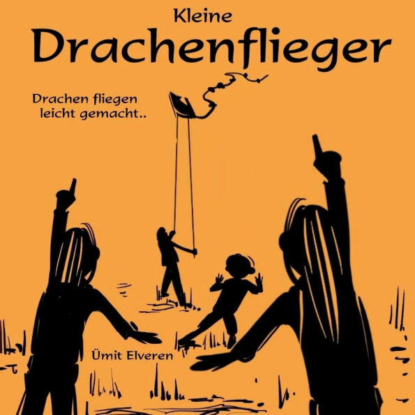 Kleine Drachenflieger: ï¿½mit Comics