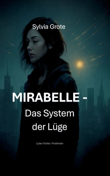 MIRABELLE - Das System der Lï¿½ge: Ein Cyber-Thriller