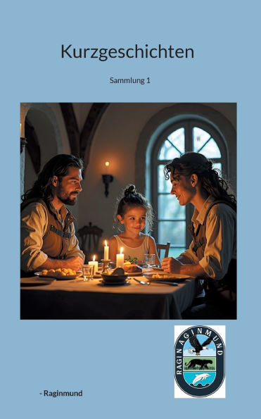 Kurzgeschichten: Sammlung 1