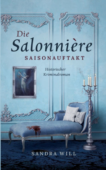 Die SalonniÃ¯Â¿Â½re: Saisonauftakt