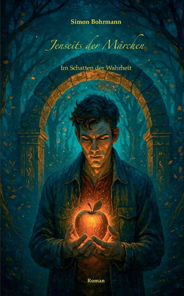 Jenseits der MÃ¯Â¿Â½rchen: Im Schatten der Wahrheit