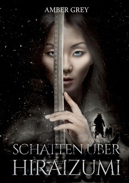 Schatten Ã¯Â¿Â½ber Hiraizumi