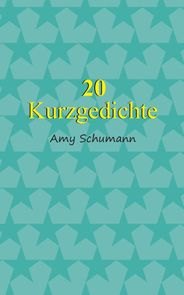 20 Kurzgedichte