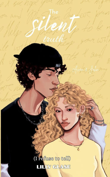 The silent truth: I refuse to tell