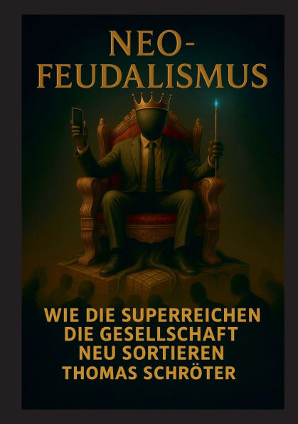 Neo-Feudalismus: Wie die Superreichen die Gesellschaft neu sortieren