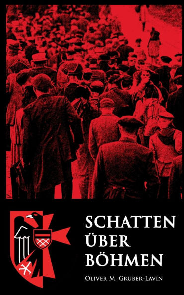 Schatten ï¿½ber Bï¿½hmen: Die Geschichte der Sudetendeutschen zwischen Heimat, Vertreibung und Erinnerung