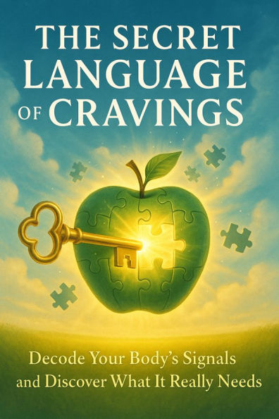 The Secret Language of Cravings Decode Your Body's Signals and Discover What It Really Needs