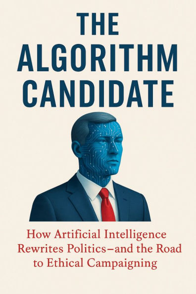 The Algorithm Candidate: How Artificial Intelligence Rewrites Politics-and the Road to Ethical Campaigning