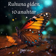 Title: Ruhuna giden 10 anahtar, Author: Anonymous