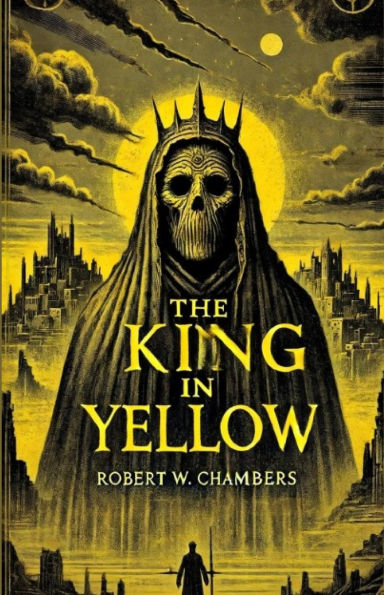 The King Yellow(Illustrated)