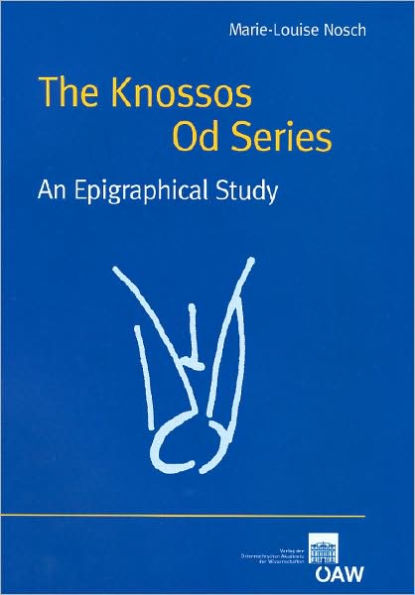 The Knossos Od Series: An Epigraphical Study