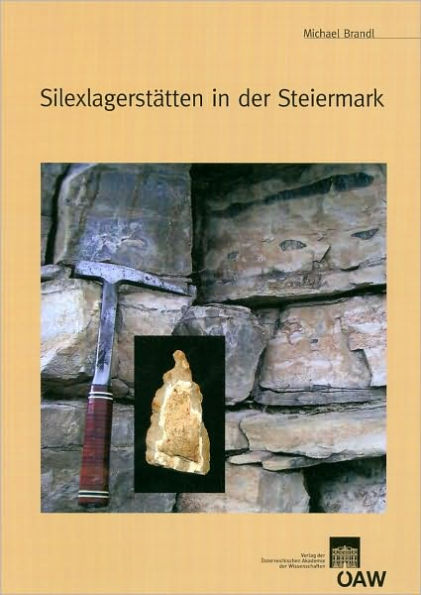 Silexlagerstatten in der Steiermark