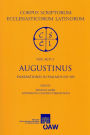 Augustinus: Enarrationes in Psalmos 101-150 Pars 1: Enarrationes in Psalmos 101-109