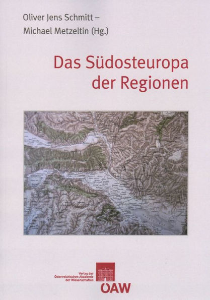 Das Sudosteuropa der Regionen