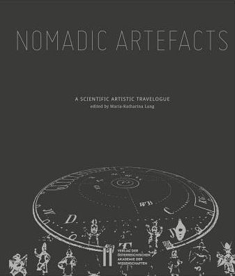 Nomadic Artefacts: A Scientific Artistic Travelogue