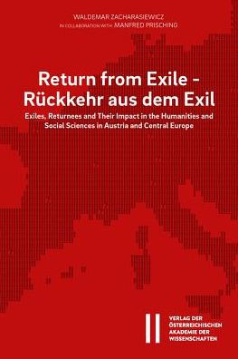 Return from Exile / Ruckkehr aus dem Exil