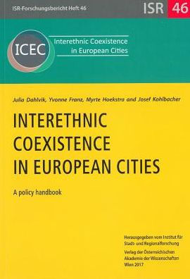 Interethnic Coexistence in European Cities: A policy handbook