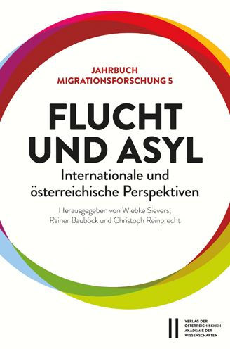 Flucht und Asyl - internationale und osterreichische Perspektiven