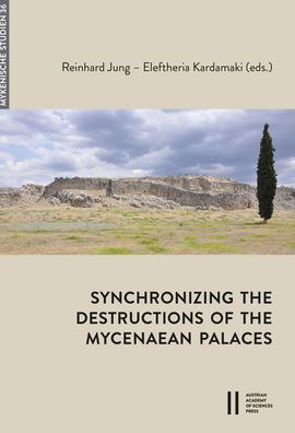 Synchronizing the Destructions of the Mycenaean Palaces