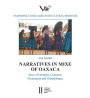 Narratives in Mixe of Oaxaca: Mixe of Tlahuitoltepec, Ocotepec Cotzocon and Puxmetacan
