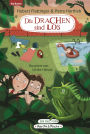 Die Drachen sind los: Ein Fall für Martha & Mischa