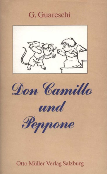 Don Camillo und Peppone