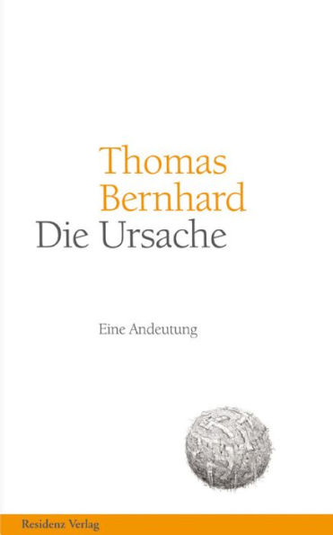 Die Ursache: Eine Andeutung