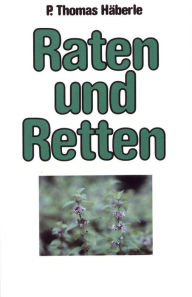 Title: Raten und Retten, Author: Thomas Häberle