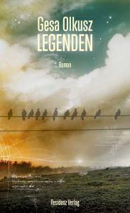 Title: Legenden, Author: Gesa Olkusz