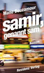 Title: Samir, genannt Sam, Author: Mano Bouzamour