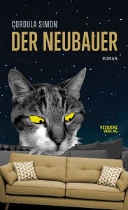 Title: Der Neubauer, Author: Cordula Simon