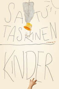 Title: Kinder, Author: Satu Taskinen