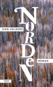 Title: Norden, Author: Sien Volders