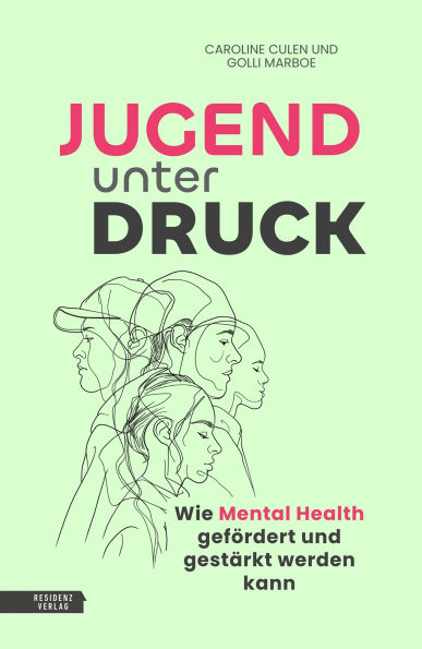 Jugend unter Druck: Wie Mental Health gefördert und gestärkt werden kann