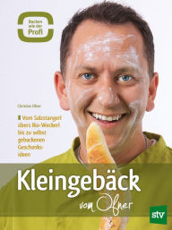 Title: Kleingebäck vom Ofner, Author: Christian Ofner