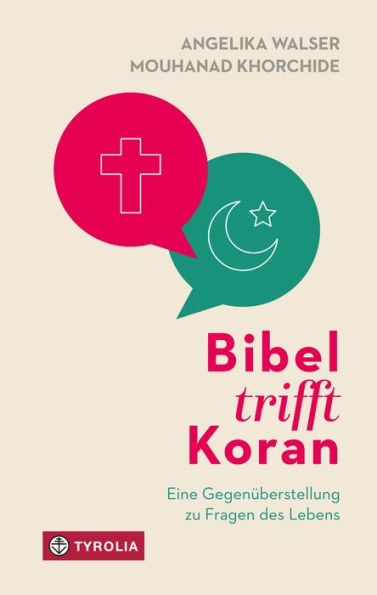 Bibel trifft Koran: Eine Gegenüberstellung zu Fragen des Lebens