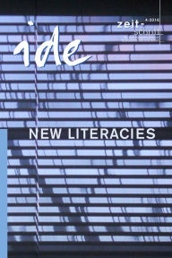 Title: New Literacies, Author: ide - informationen zur deutschdidaktik
