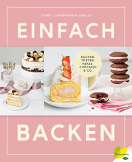 Title: Einfach backen, Author: Conny Zimmermann-Längle