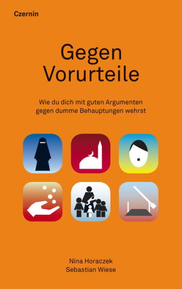 Gegen Vorurteile: Wie du dich mit guten Argumenten gegen dumme Behauptungen wehrst