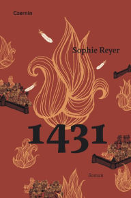 Title: 1431: Roman, Author: Sophie Reyer